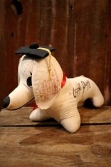 画像: ct-250319-33 Jerry Elsner Co. 1960's〜 Autograph Puppy Doll