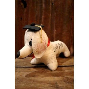 画像: ct-250319-33 Jerry Elsner Co. 1960's〜 Autograph Puppy Doll