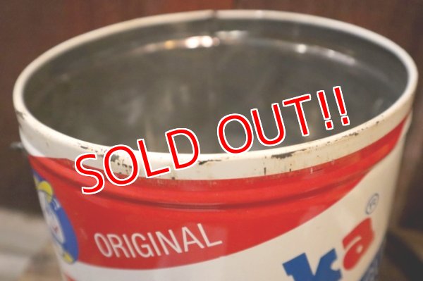 画像11: dp-250404-03 Topps / Bazooka BUBBLE GUM 1991 Tin Can