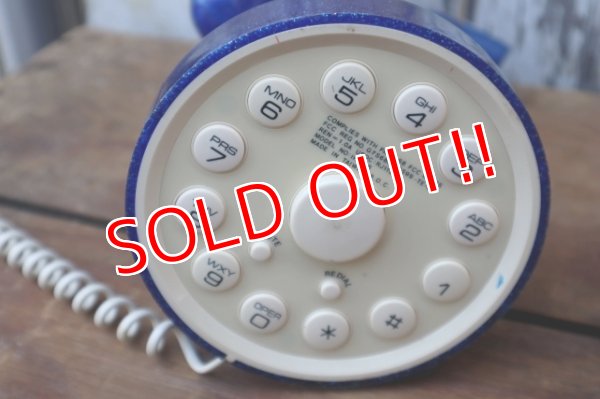 画像7: dp-250406-01 Crest / Sparkle 1980's Phone