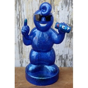画像: dp-250406-01 Crest / Sparkle 1980's Phone