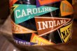 画像8: dp-250404-02 Decoware 1950's-1960's COLLEGE PENNANTS TIN BOX