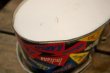 画像13: dp-250404-01 THE OHIO ART CO. 1950's-1960's COLLEGE PENNANTS TIN BOX