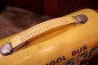 画像11: ct-250404-36 Walt Disney's / Aladdin 1960's School Bus Lunch Box