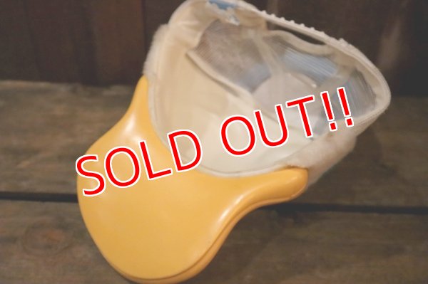 画像8: ct-250205-08 Donald Duck / 1989's Snap Back Mesh Cap