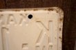 画像7: dp-dp-250205-21 License Plate 1960 KANSAS "KW-1049"