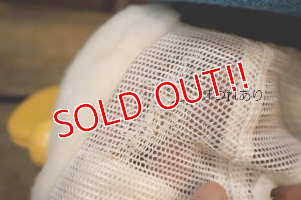 画像10: ct-250205-08 Donald Duck / 1989's Snap Back Mesh Cap