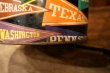 画像7: dp-250404-02 Decoware 1950's-1960's COLLEGE PENNANTS TIN BOX