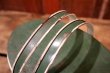 画像6: dp-250404-01 THE OHIO ART CO. 1950's-1960's COLLEGE PENNANTS TIN BOX