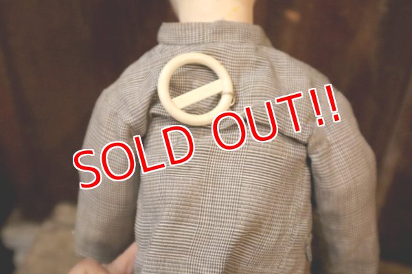 画像10: ct-250205-24 PEE-WEE HERMAN / MATCHBOX 1987 Talking Doll