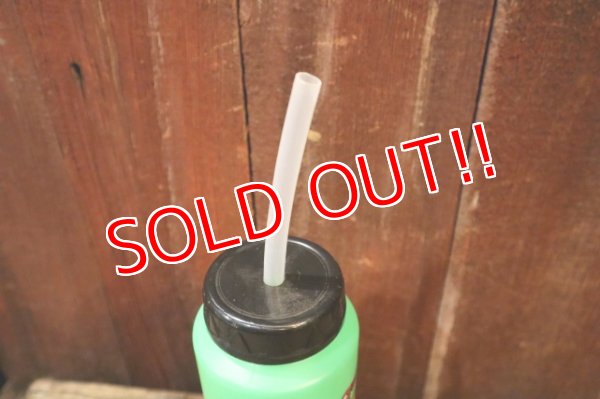 画像6: ct-250404-25 TEENAGE MUTANT NINJA TURTLES (TMNT) / 1990 Plastic Bottle