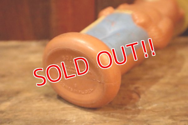 画像9: ct-250319-14 SMOKEY BEAR / COLGATE 1960's Soaky