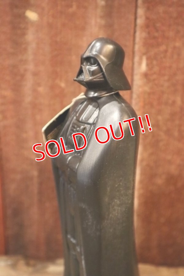 画像4: ct-250319-21 STAR WARS / Darth Vader 1981 Bubble Bath Bottle