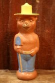 画像1: ct-250319-14 SMOKEY BEAR / COLGATE 1960's Soaky