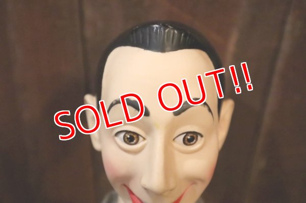 画像6: ct-250205-24 PEE-WEE HERMAN / MATCHBOX 1987 Talking Doll
