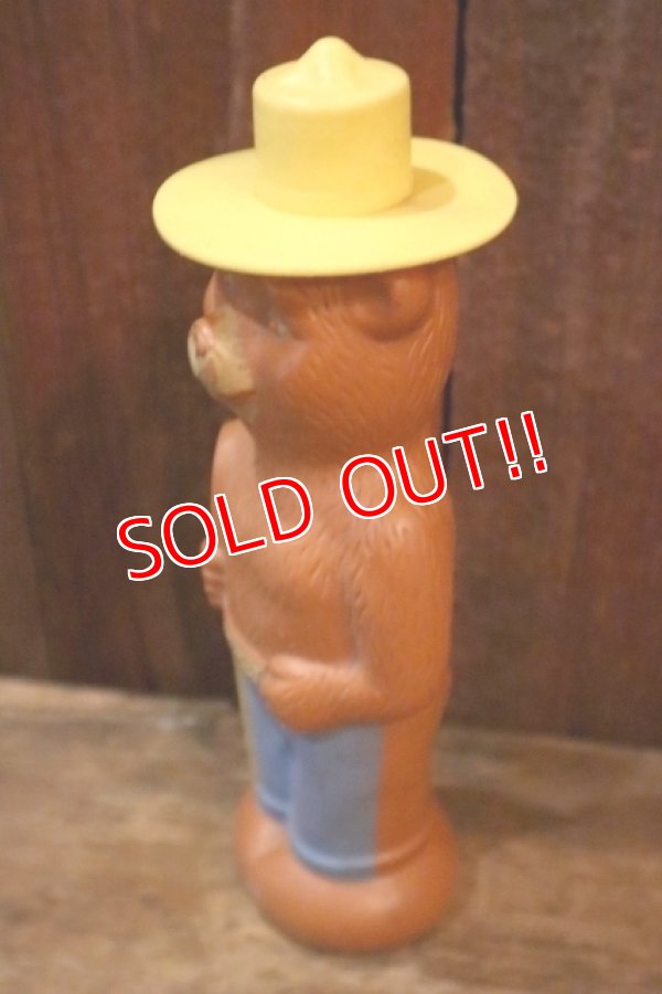 画像5: ct-250319-14 SMOKEY BEAR / COLGATE 1960's Soaky