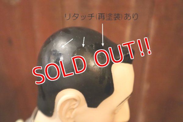 画像8: ct-250205-24 PEE-WEE HERMAN / MATCHBOX 1987 Talking Doll