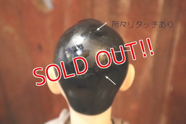 画像9: ct-250205-24 PEE-WEE HERMAN / MATCHBOX 1987 Talking Doll