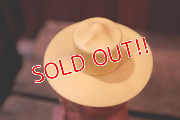 画像8: ct-250319-14 SMOKEY BEAR / COLGATE 1960's Soaky