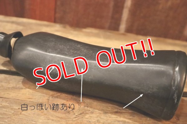 画像6: ct-250319-21 STAR WARS / Darth Vader 1981 Bubble Bath Bottle