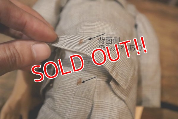 画像11: ct-250205-24 PEE-WEE HERMAN / MATCHBOX 1987 Talking Doll