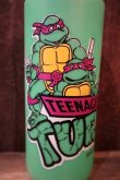 画像2: ct-250404-25 TEENAGE MUTANT NINJA TURTLES (TMNT) / 1990 Plastic Bottle