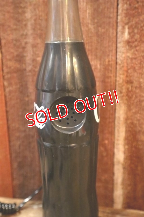 画像5: dp-250401-02 Coca Cola 1983 Bottle Phone