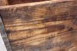画像4: dp-250401-09 SEVEN UP 7 Up  / 1950's Wood Box