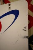 画像5: dp-250205-14 AAA / 2000's W-sided Metal Sign