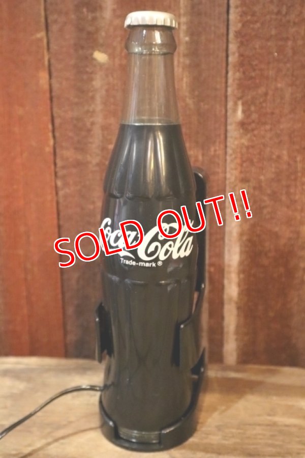 画像2: dp-250401-02 Coca Cola 1983 Bottle Phone