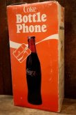 画像13: dp-250401-02 Coca Cola 1983 Bottle Phone