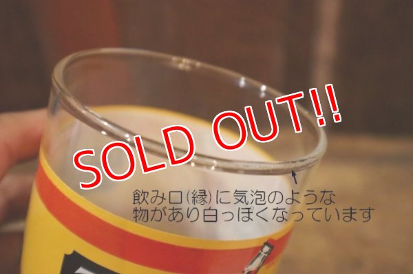 画像5: gs-250205-30 PEPSI : COLA 2004 BIGGER and BETTER GLASS