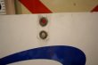 画像8: dp-250205-14 AAA / 2000's W-sided Metal Sign