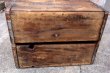 画像11: dp-250401-09 SEVEN UP 7 Up  / 1950's Wood Box