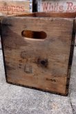 画像7: dp-250401-09 SEVEN UP 7 Up  / 1950's Wood Box