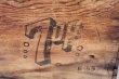 画像6: dp-250401-09 SEVEN UP 7 Up  / 1950's Wood Box