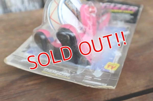 画像6: ct-250404-05 ENERGIZER BUNNY 1990's SQUEEZE LIGHT