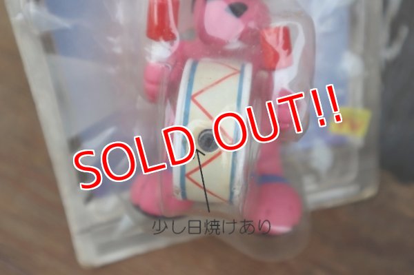 画像4: ct-250404-05 ENERGIZER BUNNY 1990's SQUEEZE LIGHT