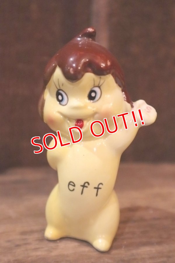 画像3: ct-250405-07 Tasty Freeze 1960's tee & eff  Salt & Pepper Shaker