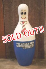 画像: ct-250406-03 PIN MONEY PETE / 1970's Coin Bank