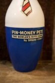 画像3: ct-250406-03 PIN MONEY PETE / 1970's Coin Bank