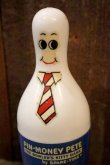画像2: ct-250406-03 PIN MONEY PETE / 1970's Coin Bank