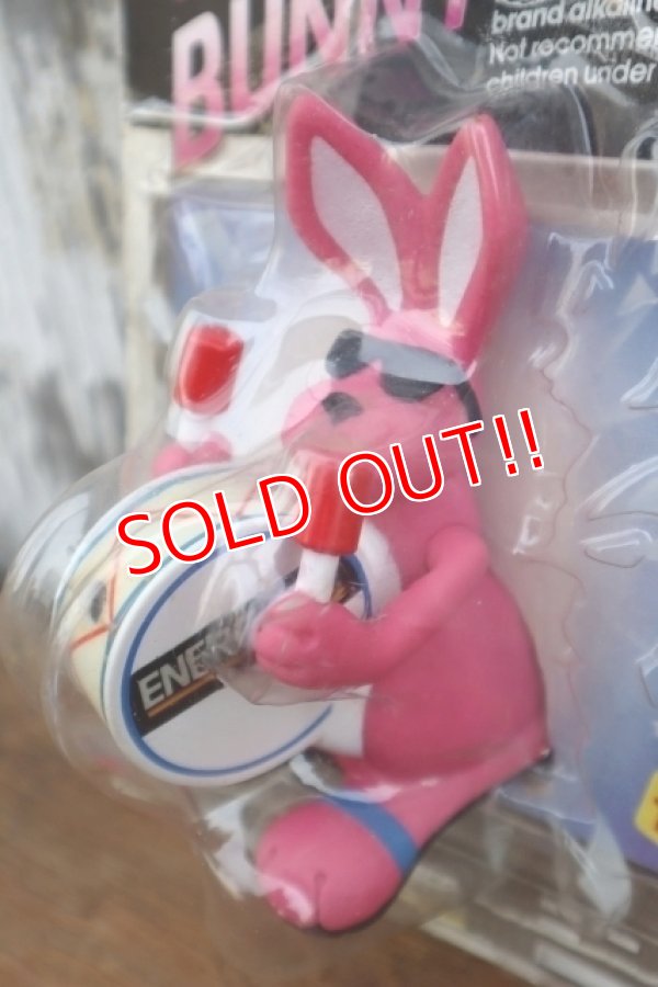 画像2: ct-250404-05 ENERGIZER BUNNY 1990's SQUEEZE LIGHT