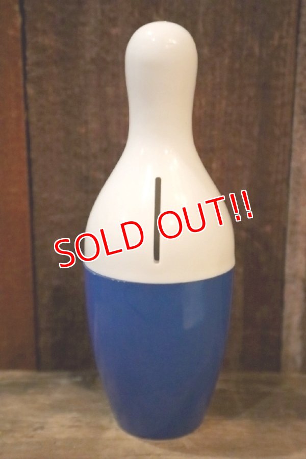 画像4: ct-250406-03 PIN MONEY PETE / 1970's Coin Bank