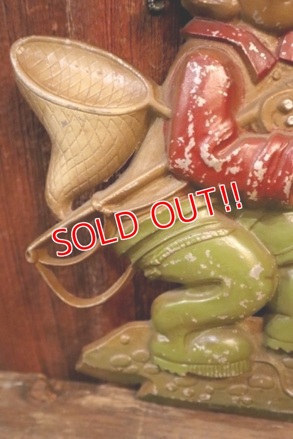 画像4: dp-250404-42 SEXTON 1970 FISHARMAN WALL ART