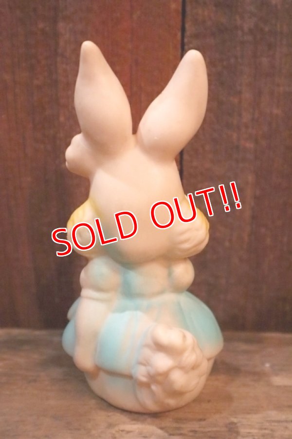 画像5: ct-250205-30 DREAMLAND CREATIONS 1960's BUNNY DOLL