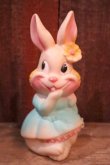 画像1: ct-250205-30 DREAMLAND CREATIONS 1960's BUNNY DOLL