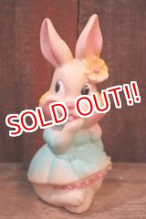 画像: ct-250205-30 DREAMLAND CREATIONS 1960's BUNNY DOLL