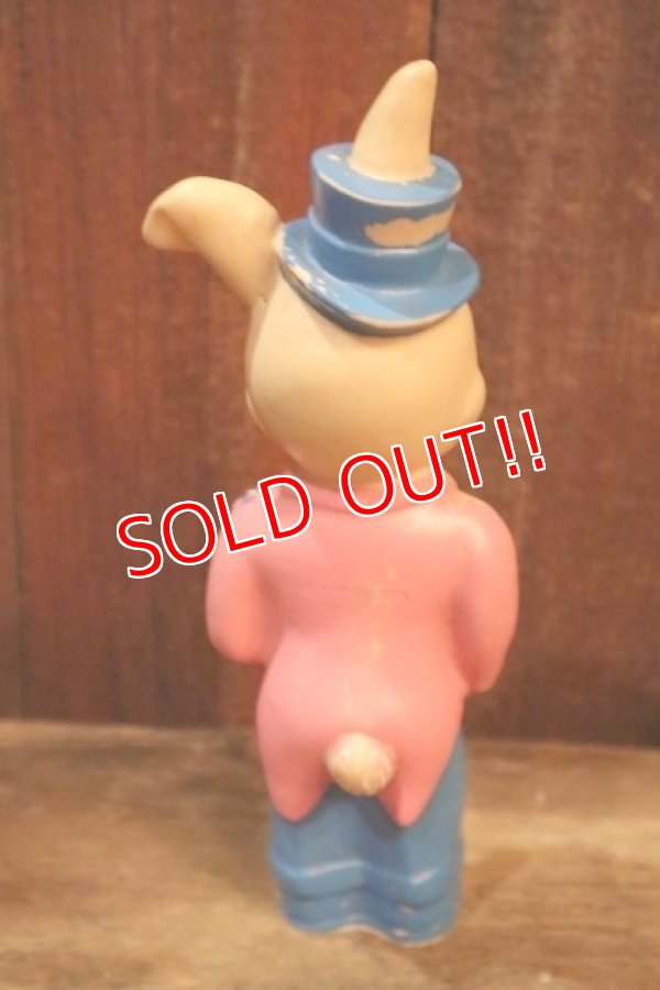 画像5: ct-250205-30 A STERN TOY 1950's BUNNY DOLL