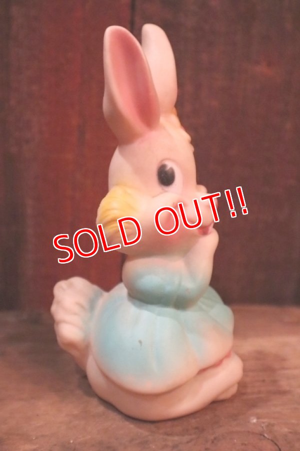 画像3: ct-250205-30 DREAMLAND CREATIONS 1960's BUNNY DOLL